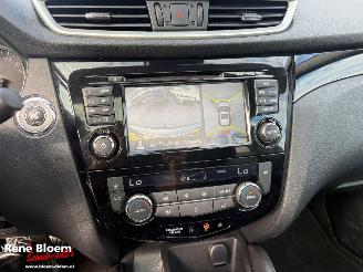 Nissan Qashqai 1.2 Acenta 116pk picture 20