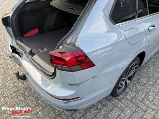 Volkswagen Golf 1.5 eTSI Style Automaat 150pk picture 13