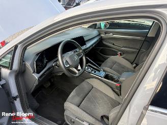 Volkswagen Golf 1.5 eTSI Style Automaat 150pk picture 17