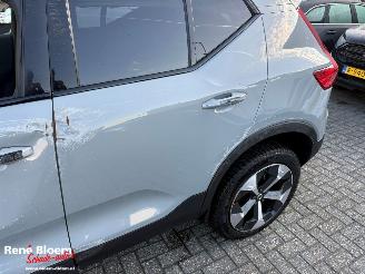 Volvo XC40 2.0 B4 Plus Dark Automaat 197pk picture 14