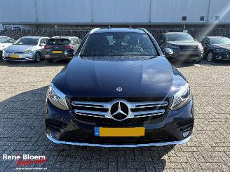 Mercedes GLC 250 4-matic Automaat 211pk picture 6