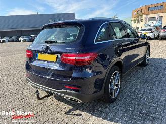 Mercedes GLC 250 4-matic Automaat 211pk picture 4