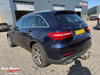 Mercedes GLC 250 4-matic Automaat 211pk picture 2