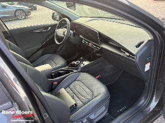 Kia Niro 1.6 GDi Hybrid Dynamic Plus Line picture 9