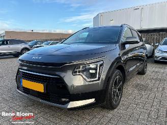škoda osobní automobily Kia Niro 1.6 GDi Hybrid Dynamic Plus Line 2026/5