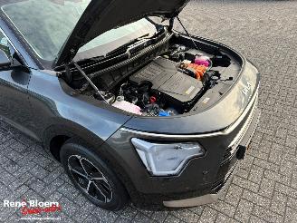 Kia Niro 1.6 GDi Hybrid Dynamic Plus Line picture 23
