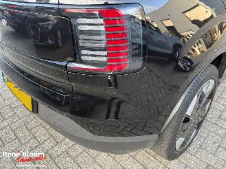 Volvo EX30 Single Extended Range Plus 69-kWh 272-pk picture 13
