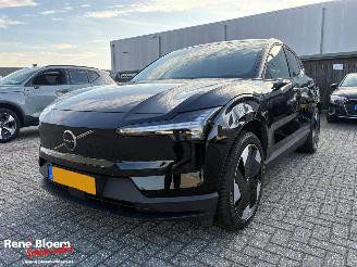 uszkodzony samochody osobowe Volvo EX30 Single Extended Range Plus 69-kWh 272-pk 2026/2