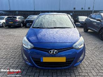 Hyundai I-20 1.2 Business Edition Airco 5-drs picture 6