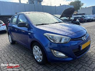 Hyundai I-20 1.2 Business Edition Airco 5-drs picture 5
