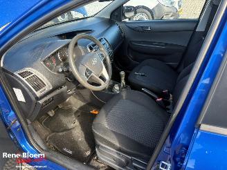 Hyundai I-20 1.2 Business Edition Airco 5-drs picture 13