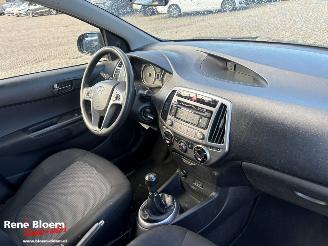 Hyundai I-20 1.2 Business Edition Airco 5-drs picture 9