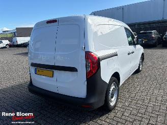 damaged commercial vehicles Mercedes Citan 110 CDI L1 Pro Airco 2024/12