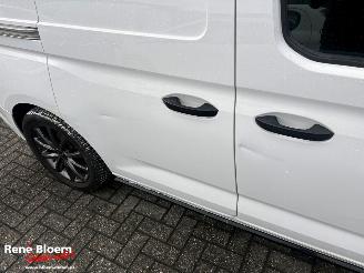 Volkswagen Caddy 2.0 TDI Comfort 5-drs Carplay 102pk picture 10