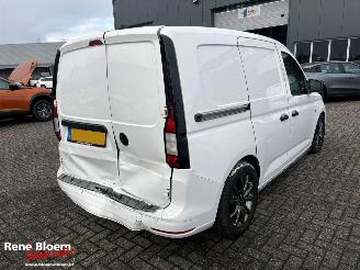Volkswagen Caddy 2.0 TDI Comfort 5-drs Carplay 102pk picture 4