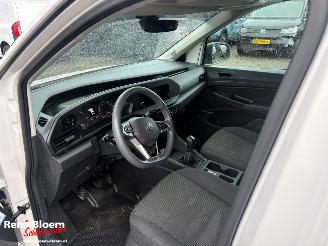 Volkswagen Caddy 2.0 TDI Comfort 5-drs Carplay 102pk picture 16