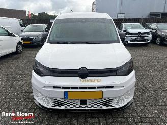 Volkswagen Caddy 2.0 TDI Comfort 5-drs Carplay 102pk picture 6