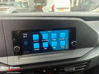 Volkswagen Caddy 2.0 TDI Comfort 5-drs Carplay 102pk picture 19