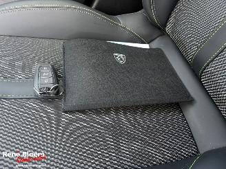 Peugeot 2008 1.2 Hybrid 145 GT picture 21