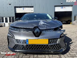 Renault Mégane EV60 Optimum Charge Evolution picture 3