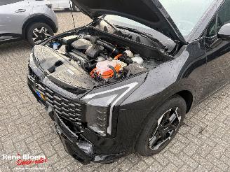 Kia Sportage 1.6 T-GDi Hybrid GT-Line picture 8