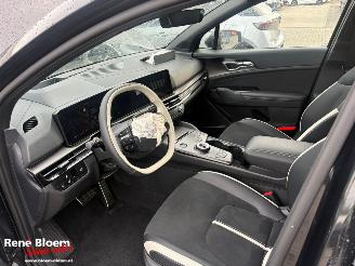 Kia Sportage 1.6 T-GDi Hybrid GT-Line picture 19