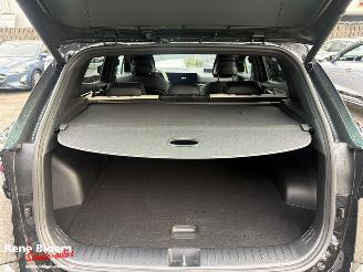 Kia Sportage 1.6 T-GDi Hybrid GT-Line picture 18