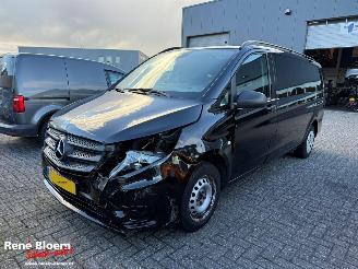 Mercedes Vito 114 CDI Extra Lang 136pk Automaat Dubbele Cabine picture 4