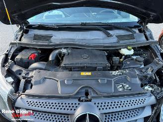 Mercedes Vito 114 CDI Extra Lang 136pk Automaat Dubbele Cabine picture 13