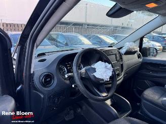 Mercedes Vito 114 CDI Extra Lang 136pk Automaat Dubbele Cabine picture 10