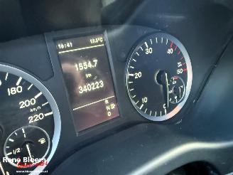 Mercedes Vito 114 CDI Extra Lang 136pk Automaat Dubbele Cabine picture 11