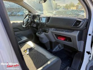 Opel Vivaro CDTI L2H1 Edition Automaat 122pk Navi picture 9
