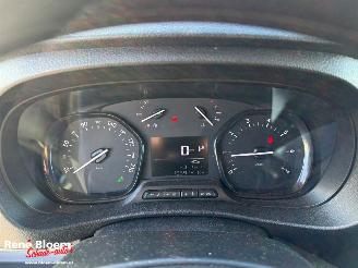 Opel Vivaro CDTI L2H1 Edition Automaat 122pk Navi picture 18
