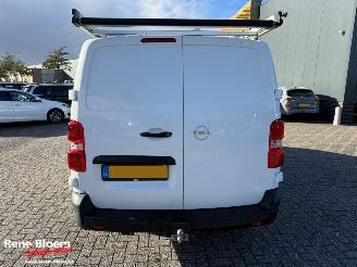 Opel Vivaro CDTI L2H1 Edition Automaat 122pk Navi picture 3