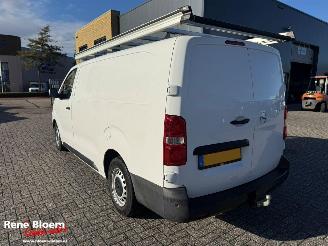 Opel Vivaro CDTI L2H1 Edition Automaat 122pk Navi picture 2