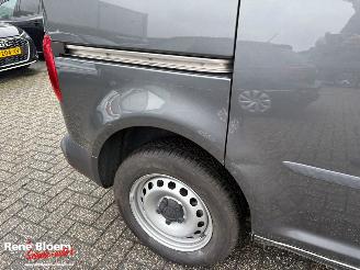 Volkswagen Caddy 1.6 TDI L1H2 Trendline Schuifdeuren Navi picture 10
