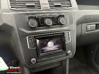 Volkswagen Caddy 1.6 TDI L1H2 Trendline Schuifdeuren Navi picture 15