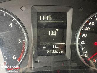 Volkswagen Caddy 1.6 TDI L1H2 Trendline Schuifdeuren Navi picture 16