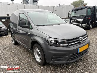 Volkswagen Caddy 1.6 TDI L1H2 Trendline Schuifdeuren Navi picture 5