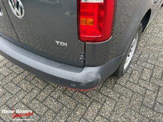 Volkswagen Caddy 1.6 TDI L1H2 Trendline Schuifdeuren Navi picture 11