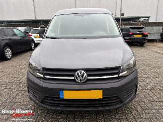 Volkswagen Caddy 1.6 TDI L1H2 Trendline Schuifdeuren Navi picture 6