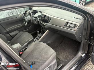 Volkswagen Polo 1.6 TDI Comfortline Business Navi 5-drs picture 9