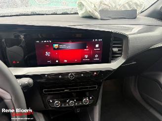 Opel Mokka 1.2 Turbo Hybrid picture 17
