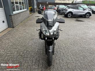 Suzuki DL 1000 V-storm  picture 8