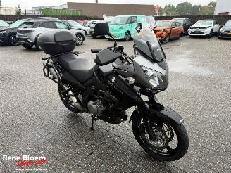 Suzuki DL 1000 V-storm  picture 7
