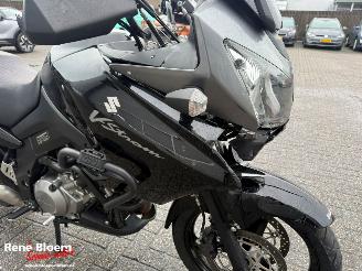 Suzuki DL 1000 V-storm  picture 18