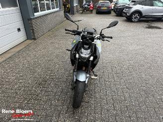 BMW F 900 R  picture 8