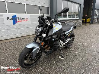 BMW F 900 R  picture 3