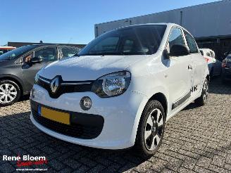 skadebil auto Renault Twingo 1.0 SCE Authentique 5drs 2016/7