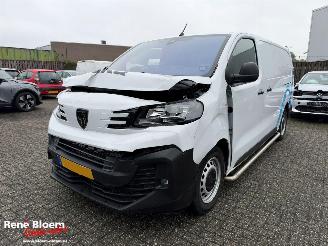 skadebil bedrijf Peugeot Expert 1.5 Blue HDI 120 S&S L3 120pk 2024/11